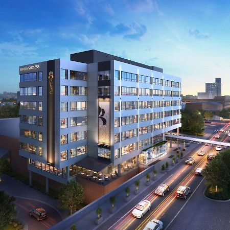 The Tennessean Personal Luxury Hotel Knoxville Extérieur photo