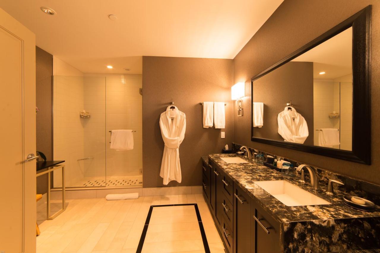 The Tennessean Personal Luxury Hotel Knoxville Extérieur photo