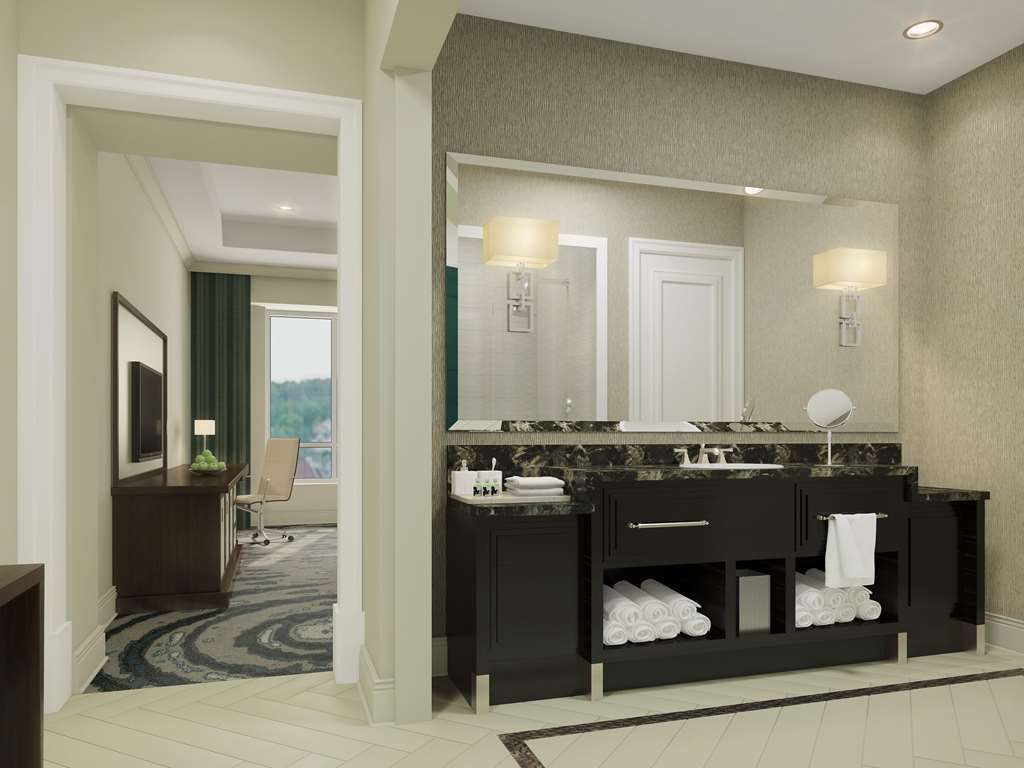 The Tennessean Personal Luxury Hotel Knoxville Chambre photo