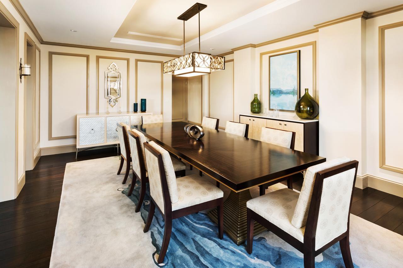 The Tennessean Personal Luxury Hotel Knoxville Extérieur photo