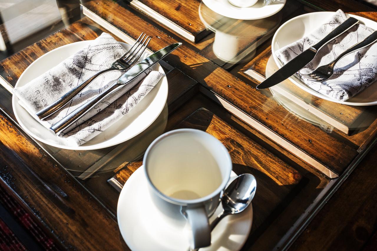 The Tennessean Personal Luxury Hotel Knoxville Extérieur photo
