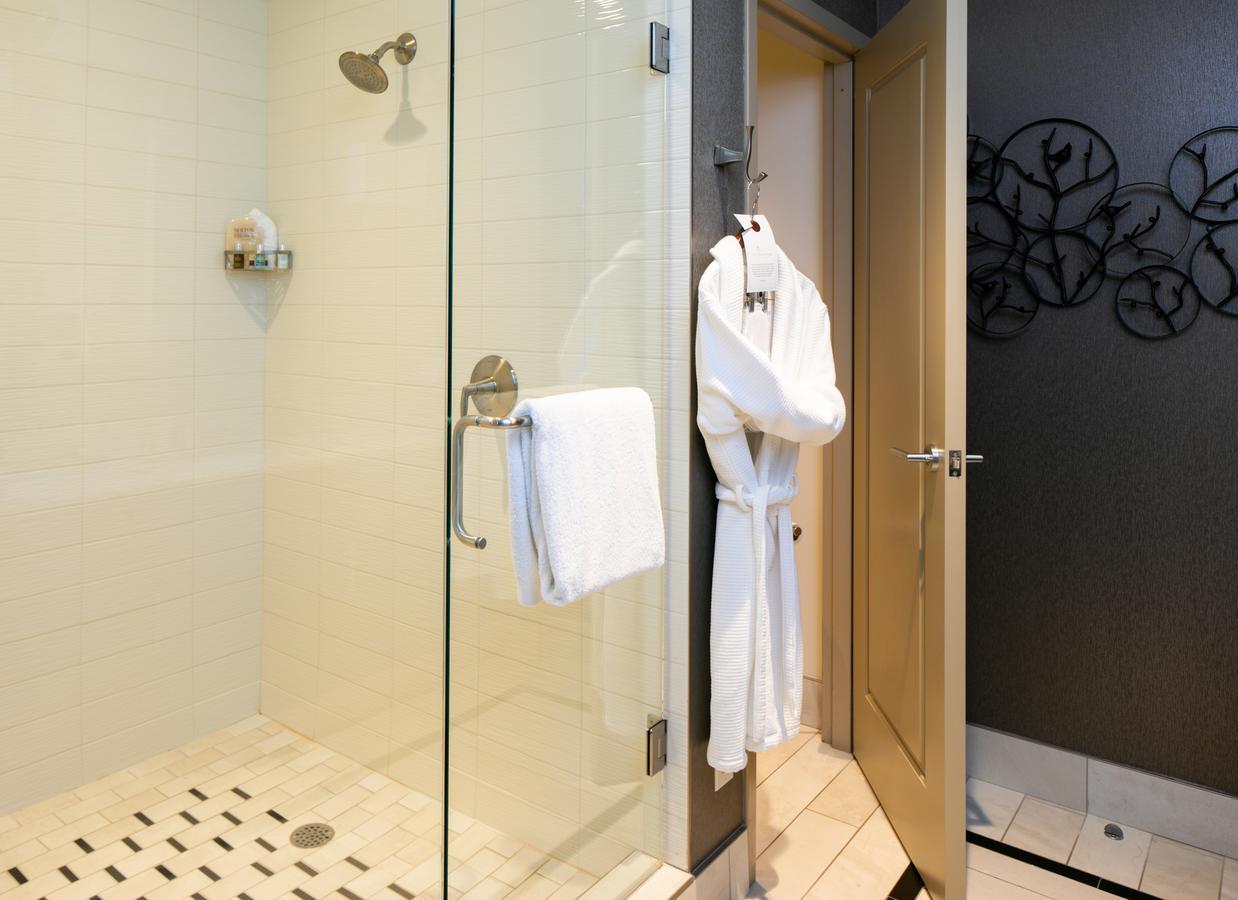 The Tennessean Personal Luxury Hotel Knoxville Extérieur photo