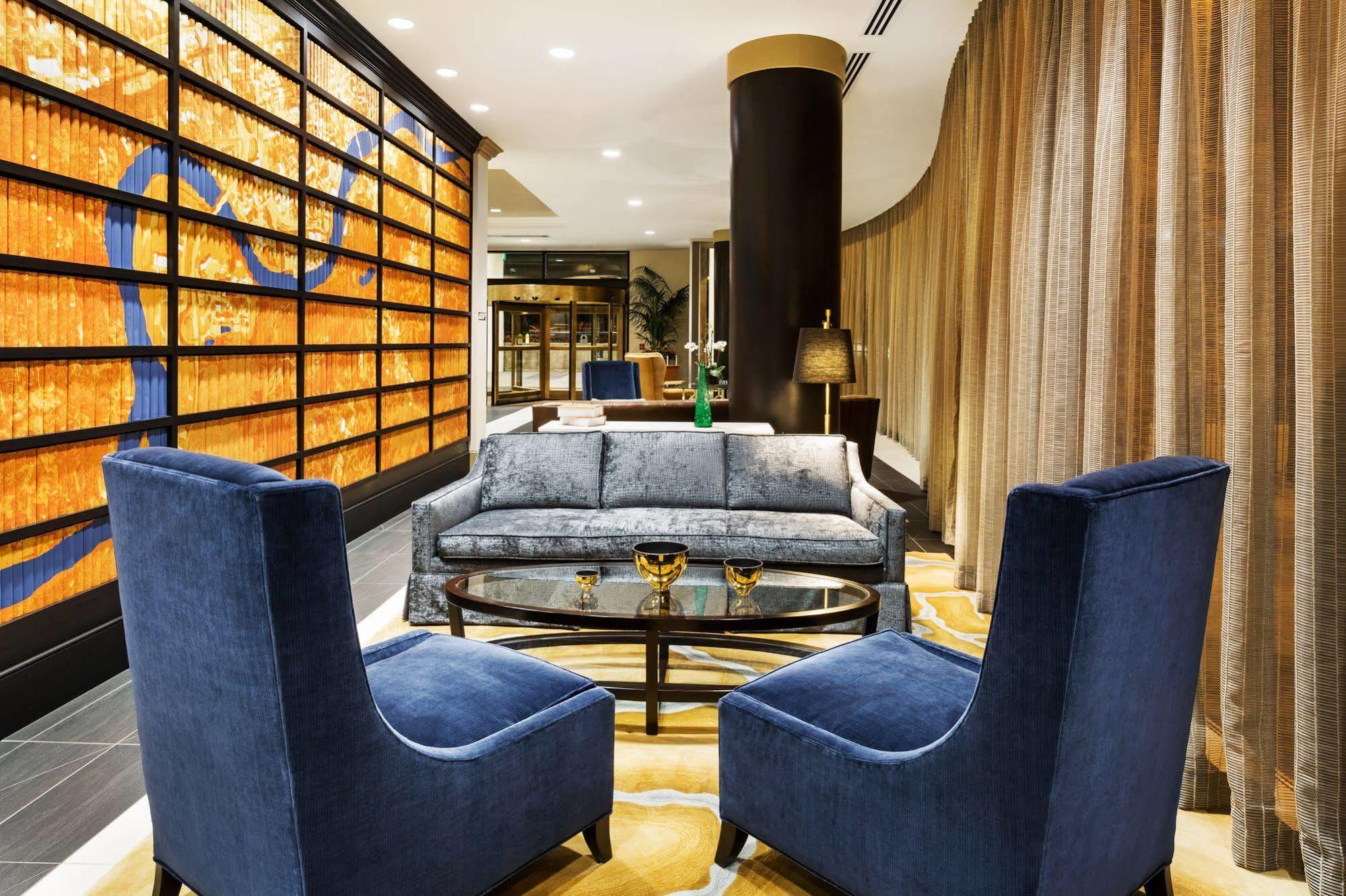 The Tennessean Personal Luxury Hotel Knoxville Extérieur photo
