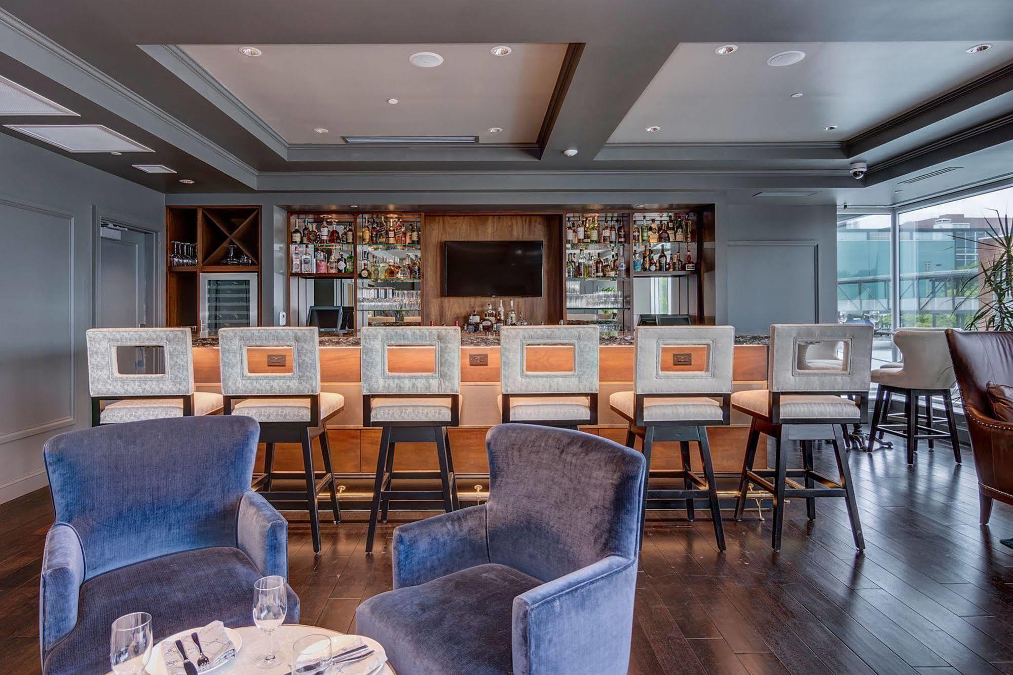 The Tennessean Personal Luxury Hotel Knoxville Extérieur photo