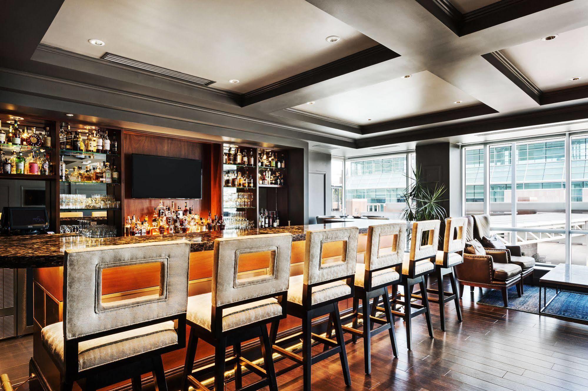 The Tennessean Personal Luxury Hotel Knoxville Extérieur photo